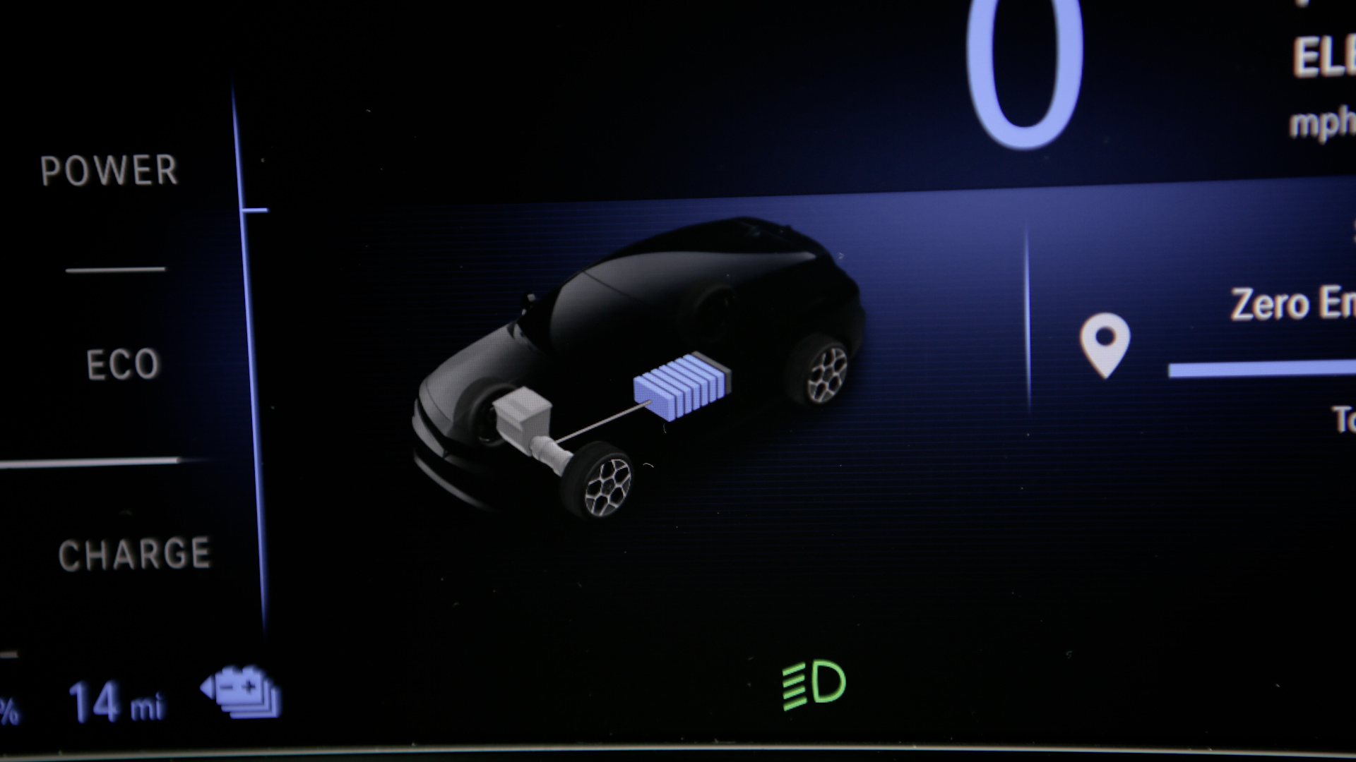 1.6 Plug-in Hybrid Ultimate 5dr Auto
